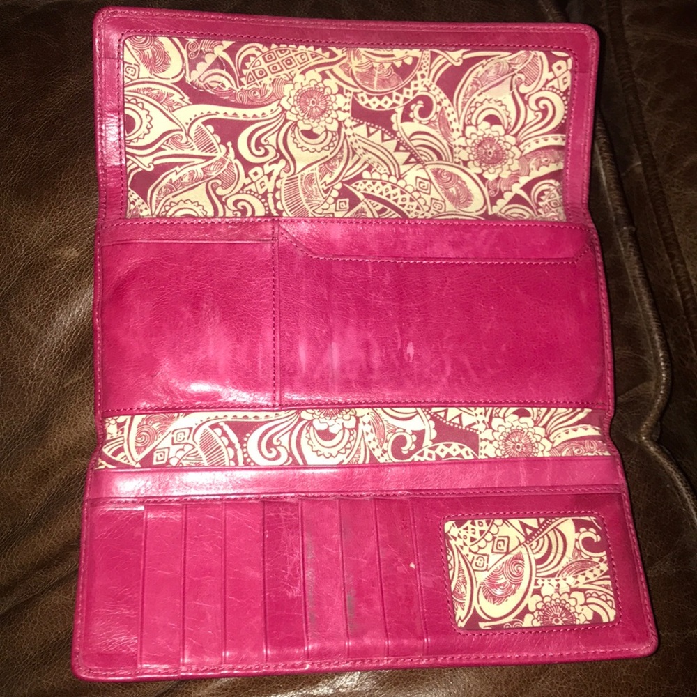 HOBO Wallet
